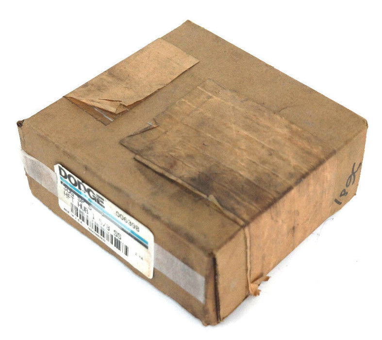 NIB DODGE 006398 SHAFT HUB 3DG SP S HFT HUB 1 5/8 SS
