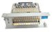 ISSC D-16-09-027 CIRCUIT BOARD REV. G W/ 346-5D-0.1 OUTPUT TERMINAL D1609027