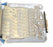 ISSC D-16-09-027 CIRCUIT BOARD REV. G W/ 346-5D-0.1 OUTPUT TERMINAL D1609027