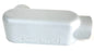 NIB APPLETON LR150-M 1-1/2" MALL IRON FORM 35 UNILET CONDUIT OUTLET BODY