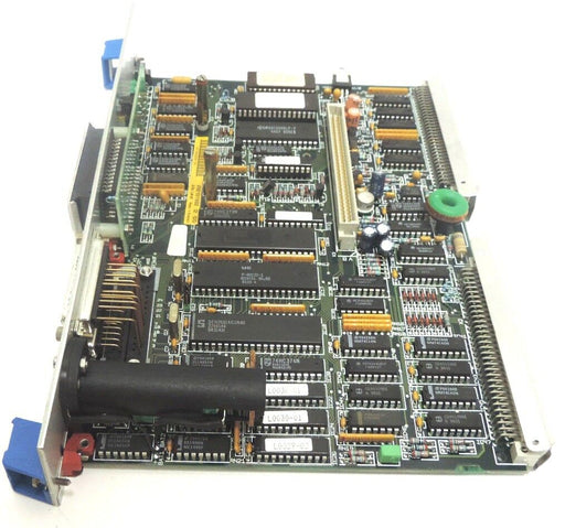 ALFA LAVAL SATT CONTROL 492151001 /2 GG CPU MODULE CU15-20X RECONDITIONED ABB