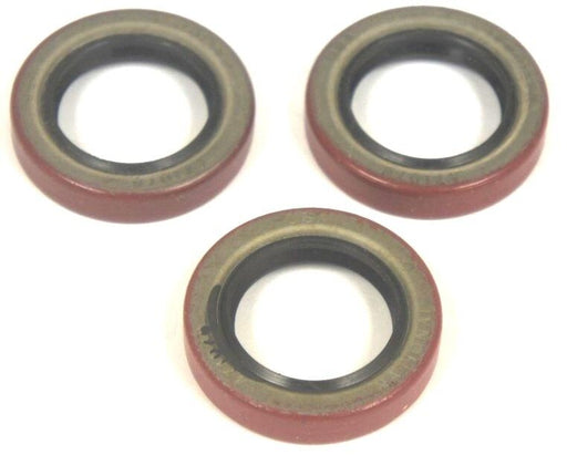 LOT OF 3 NIB NATIONAL FEDERAL MOGUL 471076 OIL SEALS