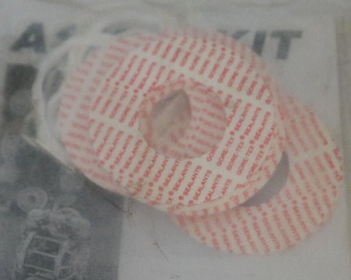 NEW WILDEN 02-9500-99 TEFLON GASKET KIT 02950099