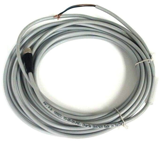 NEW PEPPERL FUCHS V3-GM-5M-PVC CABLE CONNECTOR 109023 V3GM5MPVC