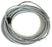 NEW PEPPERL FUCHS V3-GM-5M-PVC CABLE CONNECTOR 109023 V3GM5MPVC