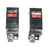 LOT OF 2 NEW MATSUSHITA CP-C CIRCUIT PROTECTORS, CPCBAC101205D, CPCBAC101205