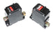 LOT OF 2 NEW MATSUSHITA CP-C CIRCUIT PROTECTORS, CPCBAC101205D, CPCBAC101205