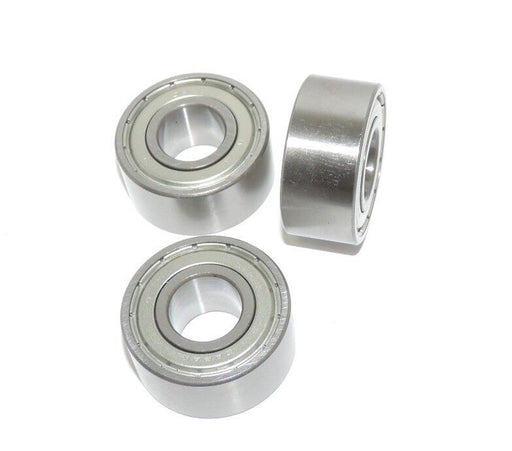 LOT OF 23 NEW WTW 6202Z BEARINGS