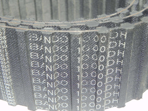 NEW BANDO 1000-DH TIMING BELT DOUBLE SIDED NEW 1000DH