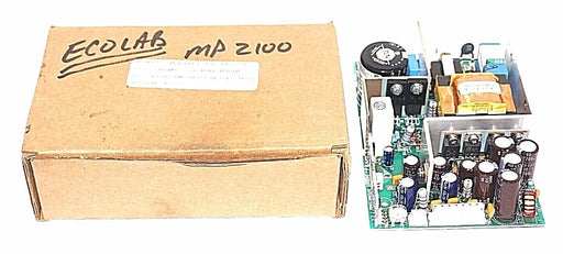 NEW CHEROKEE INTERNATIONAL QF22A1-1A B SWITCHING POWER SUPPLY BOARD