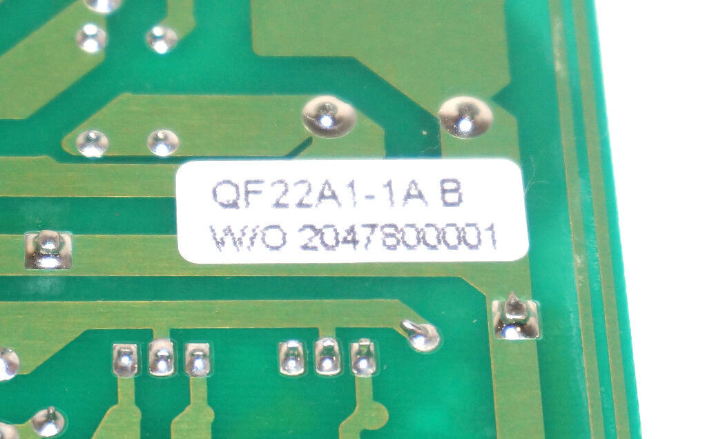 NEW CHEROKEE INTERNATIONAL QF22A1-1A B SWITCHING POWER SUPPLY BOARD