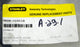 NEW STANLEY J3785/3  CABLE J37853 REV D