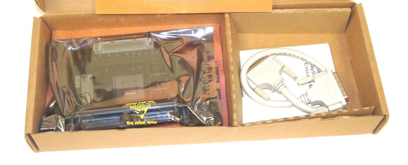 NIB NORTEL NETWORKS 303735-BR08 BAYSTACK 400-ST1 MDA, HDW 02, MOD REV 06