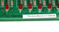 NEW WESTERN RESERVE CONTROLS 1781-A16A BOARD 960740, 1781A16A