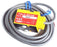 NEW BANNER SM2A912F VALUE BEAM GLASS FIBER OPTIC SCANNER 24-250VAC 50/60HZ