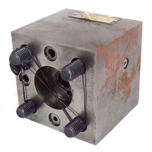 NEW OILGEAR COMPANY C09-13NNNN-VU-A1, L NO. L722809-305