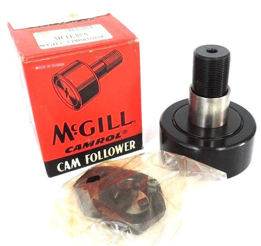 NIB MCGILL MCFE 85 S METRIC CAM FOLLOWER MCFE85S