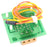NEW RELIANCE ELECTRIC 0-54379-10 PC FAULT RELAY BOARD 705354-3A 399 05437910