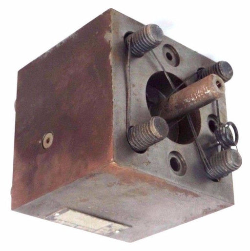 NEW OILGEAR COMPANY D09-13NNNN-VU-A1, L NO. L722809-307