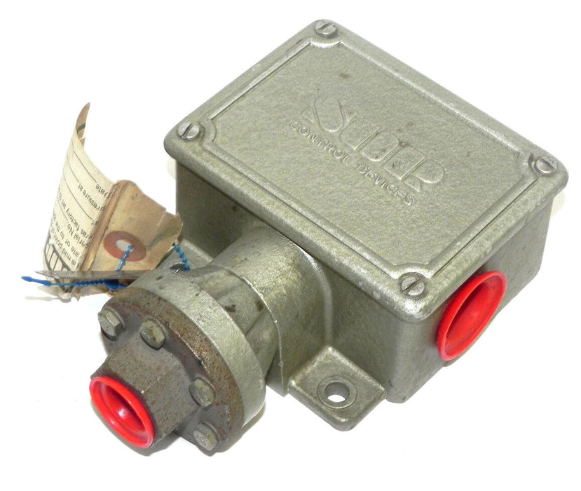 NEW SOR 4NN-K2-N4-F2A-RR PRESSURE SWITCH 4NNK2N4F2ARR