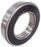 NEW SKF 6216-2RS/C3 SEALED DEEP GROOVE BALL BEARING