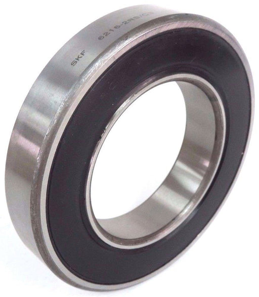 NEW SKF 6216-2RS/C3 SEALED DEEP GROOVE BALL BEARING
