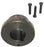 NIB BROWNING R1 X 2-1/2 SPLIT TAPER BUSHING R1X21/2