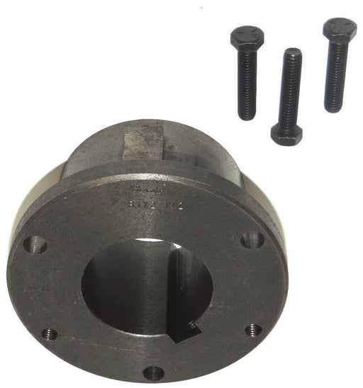 NIB BROWNING R1 X 2-1/2 SPLIT TAPER BUSHING R1X21/2