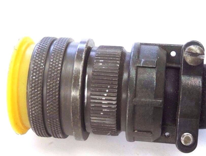 NEW MADISON ELECTRIC MEC-081898-1S-12 14PIN MALE/FEMALE 12' CABLE 0119-AHXA