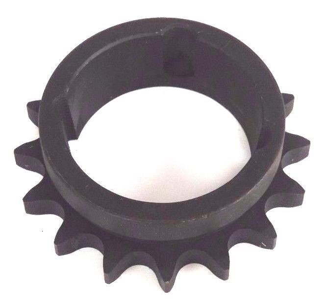 LOT OF 2 NIB MARTIN 50BTB16H-1610 TAPER BUSHING SPROCKETS 50BTB16H1610