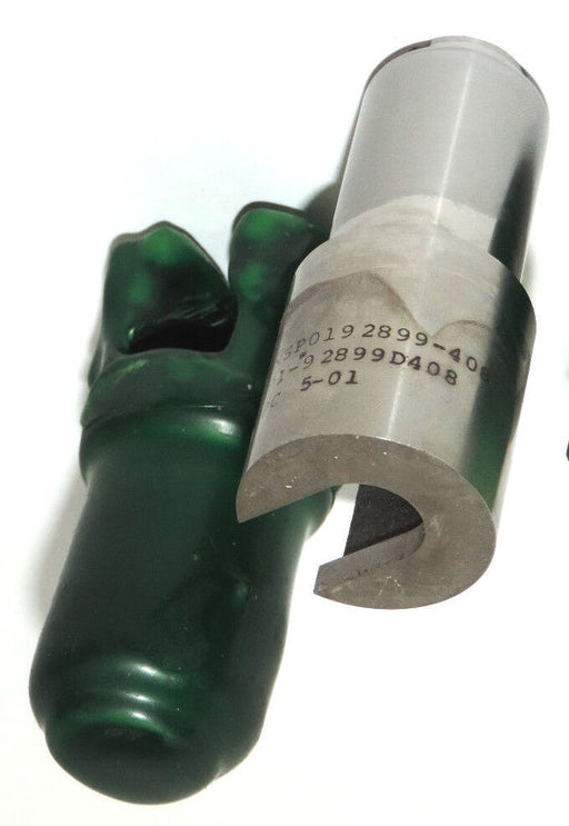 NEW LOT OF 2 GMSP019 2899-408 MILL ENDS T01-9 2899D408 MPC 5-01, GMSP0192899408