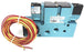 MAC 82A-FA-CKA-TM-DAA5-1DA VALVE W/ TM-DAAP-1DA SOLENOIDS 6.4 WATTS *NO HARDWARE
