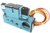 MAC 82A-FA-CKA-TM-DAA5-1DA VALVE W/ TM-DAAP-1DA SOLENOIDS 6.4 WATTS *NO HARDWARE
