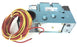 MAC 82A-FA-CKA-TM-DAA5-1DA VALVE W/ TM-DAAP-1DA SOLENOIDS 6.4 WATTS *NO HARDWARE