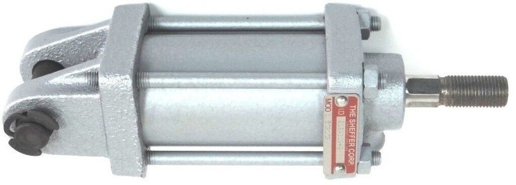 NEW SHEFFER CORP. I.D. 2129119-2 CYLINDER MOD. 1.5C20C2