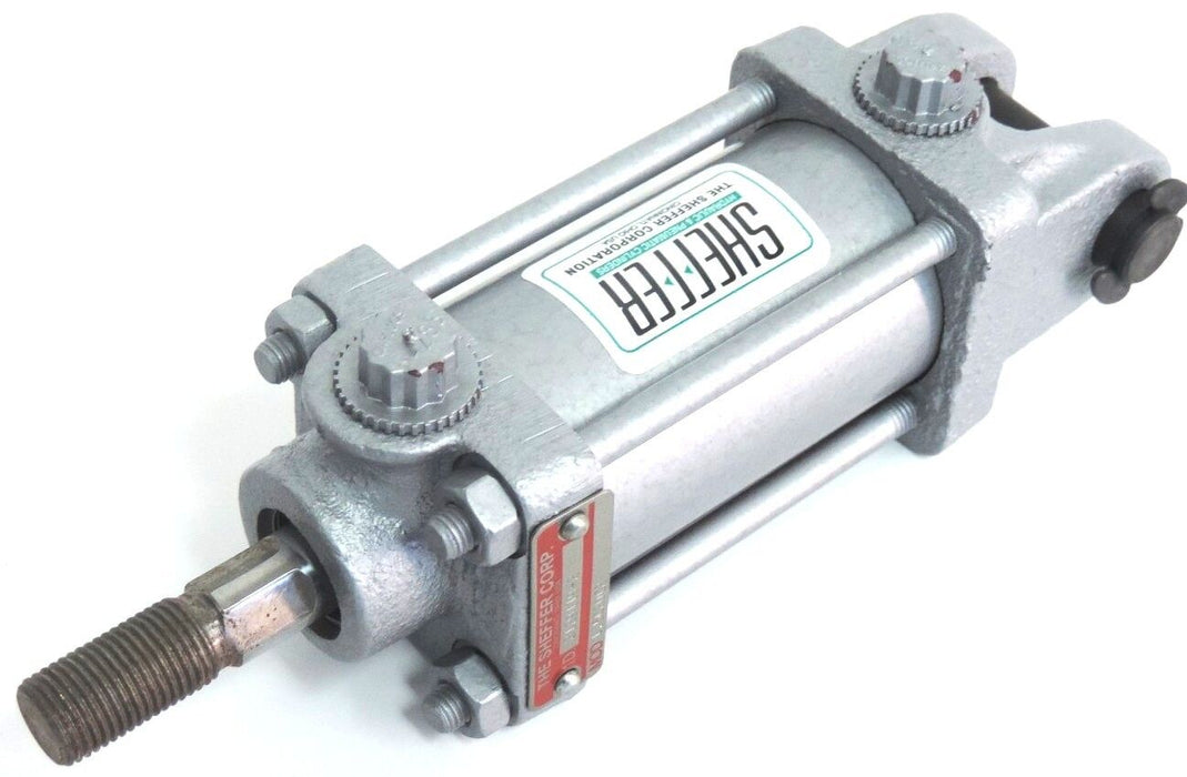 NEW SHEFFER CORP. I.D. 2129119-2 CYLINDER MOD. 1.5C20C2