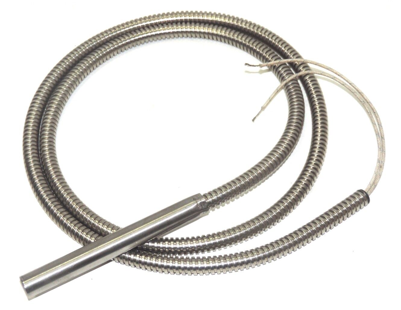 NEW BIG CHIEF 230378 HEATING CARTRIDGE 16MM X 135MM 600W 240V