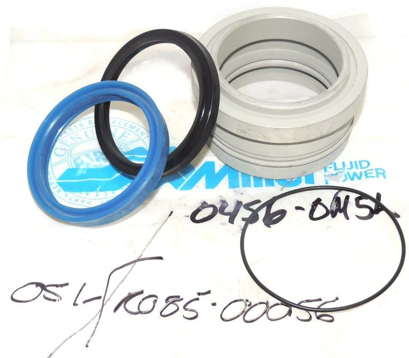 NEW MILLER FLUID POWER 051-R085-00056 CYLINDER ROD SEAL KIT 051R08500056