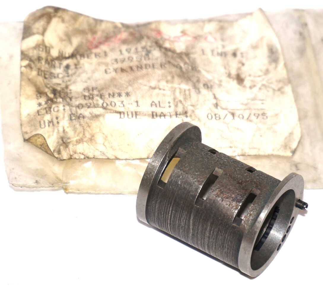NEW INGERSOLL-RAND 37958 CYLINDER ASSEMBLY