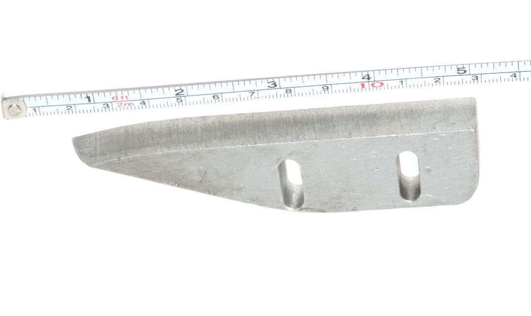 NEW AUTOMATED PACKAGING SYSTEMS 70762A1 ALUMINUM GUIDE TRACK