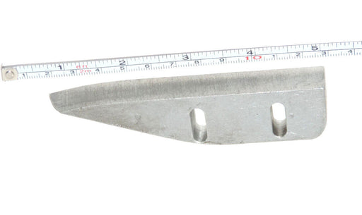 NEW AUTOMATED PACKAGING SYSTEMS 70762A1 ALUMINUM GUIDE TRACK