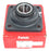 NIB FAFNIR RCJC 1 11/16 INDUSTRIAL DUTY CONCENTRIC COLLAR 4-BOLT FLANGE BEARING