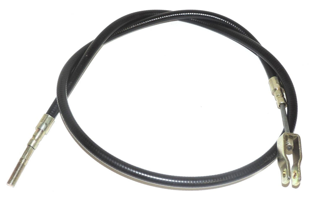NEW YALE 502252404 L.H. FORKLIFT BRAKE CABLE YT502252404