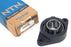 NEW NTN UCFLU-1.3/4 MOUNTED BALL BEARING FLU209V