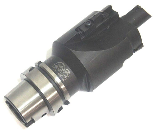 NEW KOMET UB8303051 HSK-63A ROUGH STEP BORE