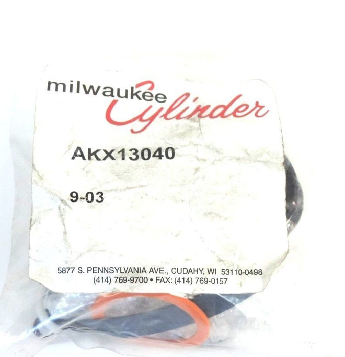 NEW MILWAUKEE CYLINDER AKX13040 REPAIR KIT