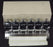 NIB ENM M4506 SIX UNIT 4 DIGIT DESK TALLY