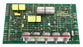 RELIANCE ELECTRIC 0-51445 CONTROLLER BOARD 051445