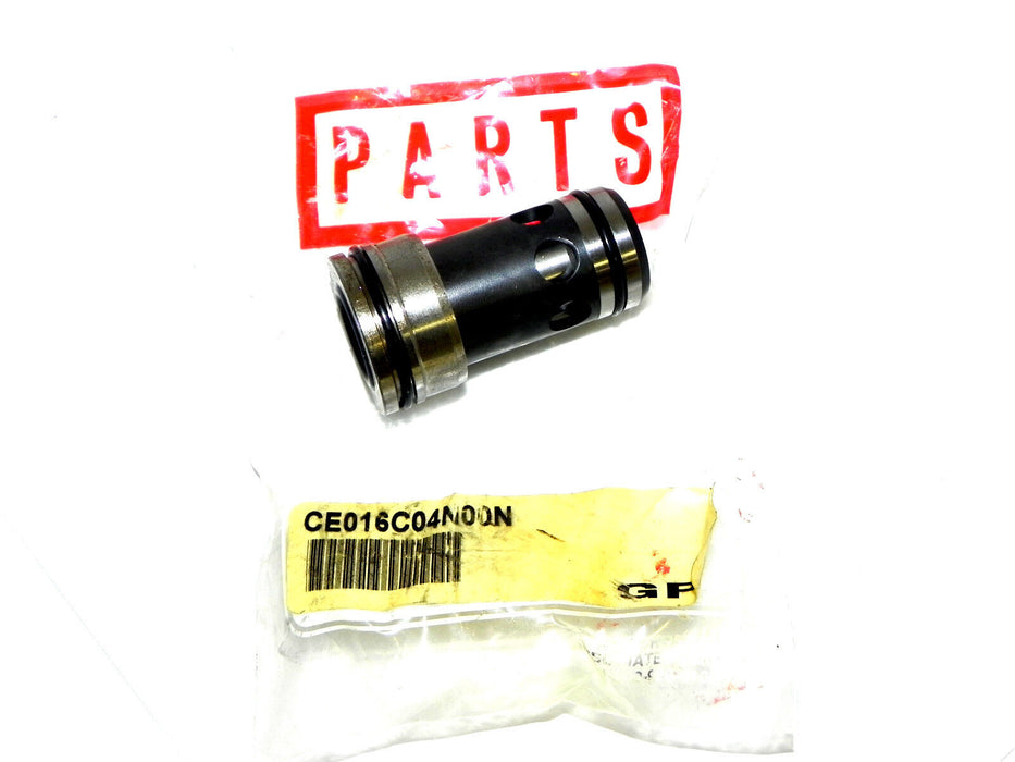 NEW PARKER  CE016C04N00N 16MM CART ELEMENT