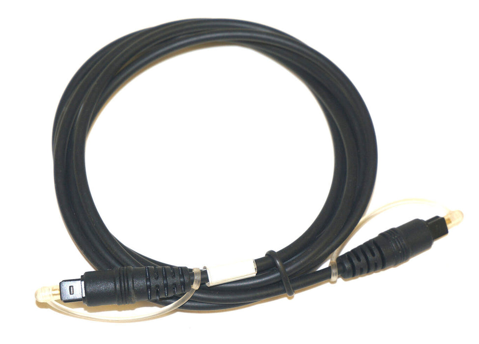 LOT OF 2 NEW GE FANUC IC300CBF005A FIBER CABLE 5M IC300CBF005